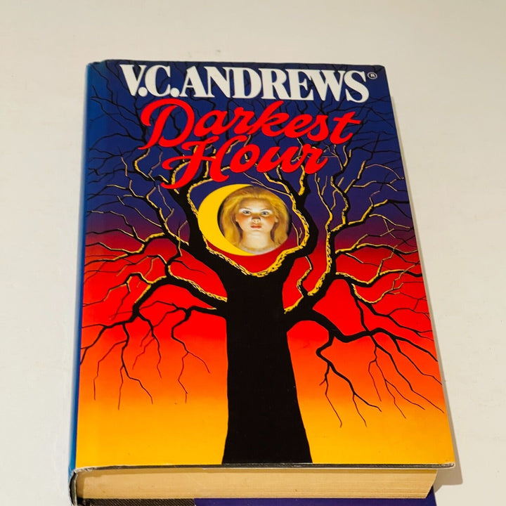 VC Andrews Bundle