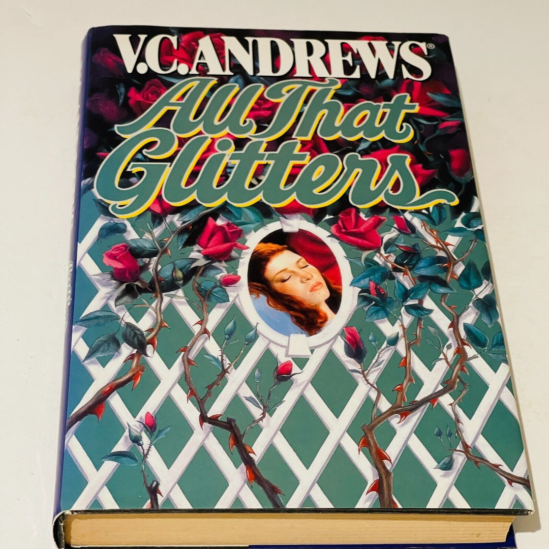 VC Andrews Bundle