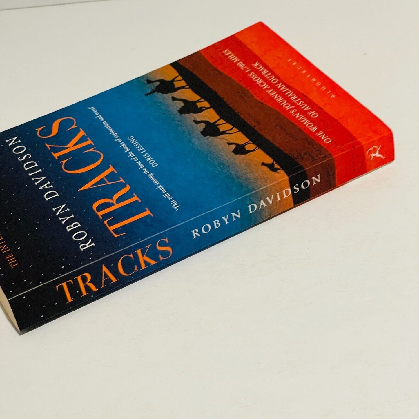 Tracks - Miss Holley Emma's Bookroom