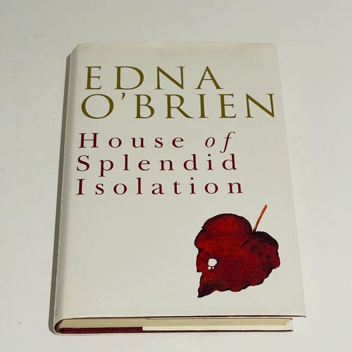 House of Splendid Isolation