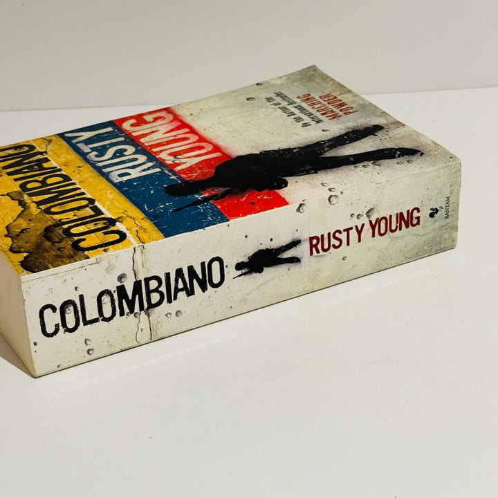 Colombiano - Miss Holley Emma's Bookroom