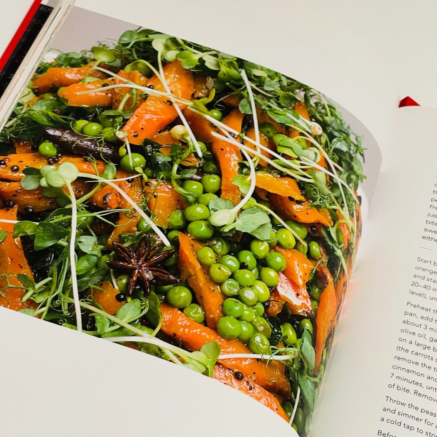 Ottolenghi The Cookbook