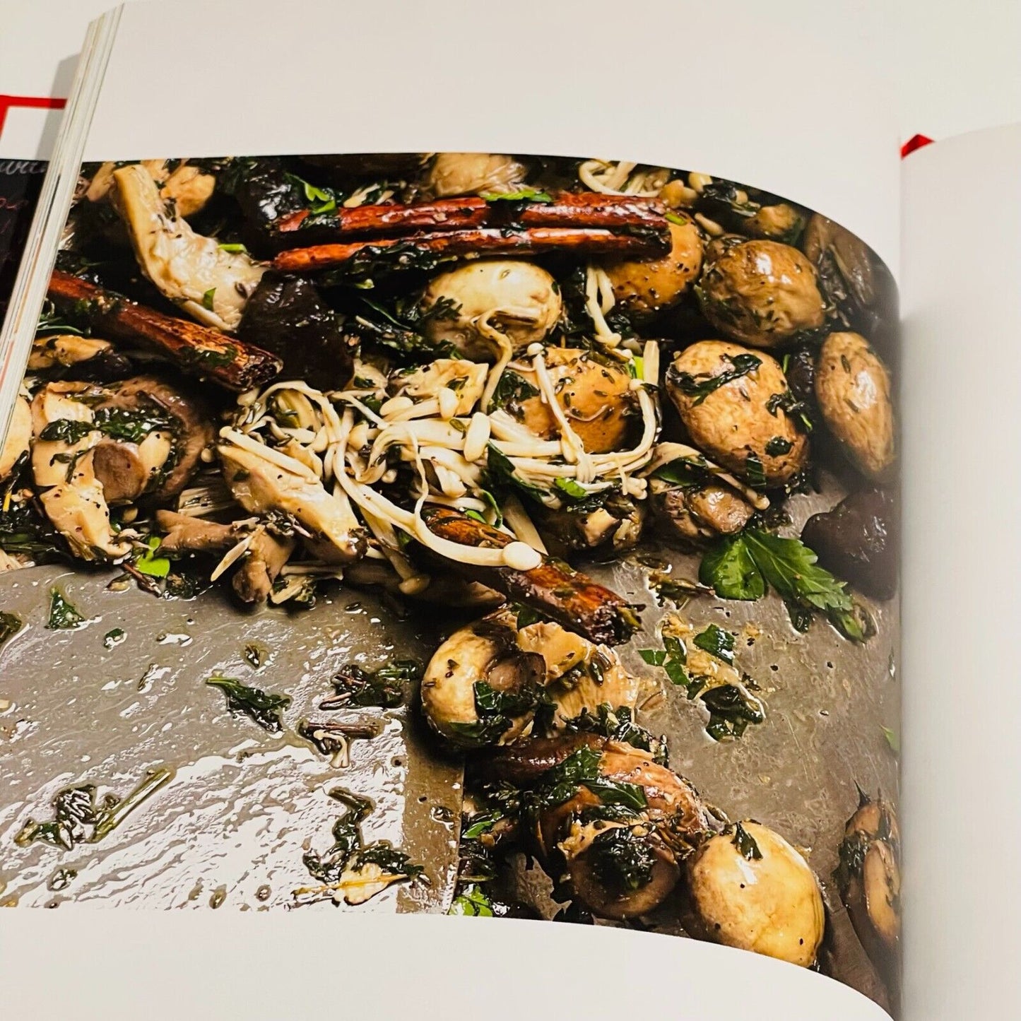 Ottolenghi The Cookbook