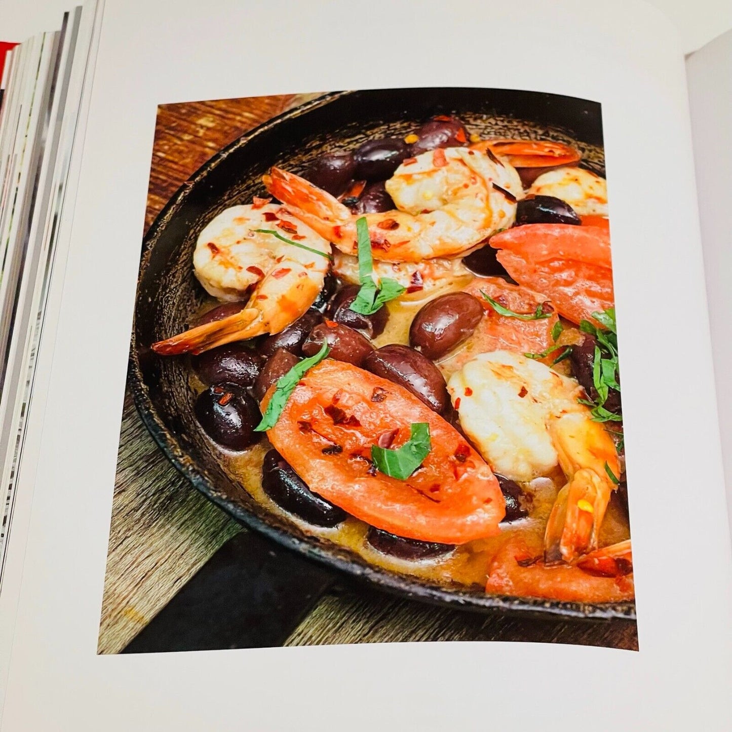 Ottolenghi The Cookbook