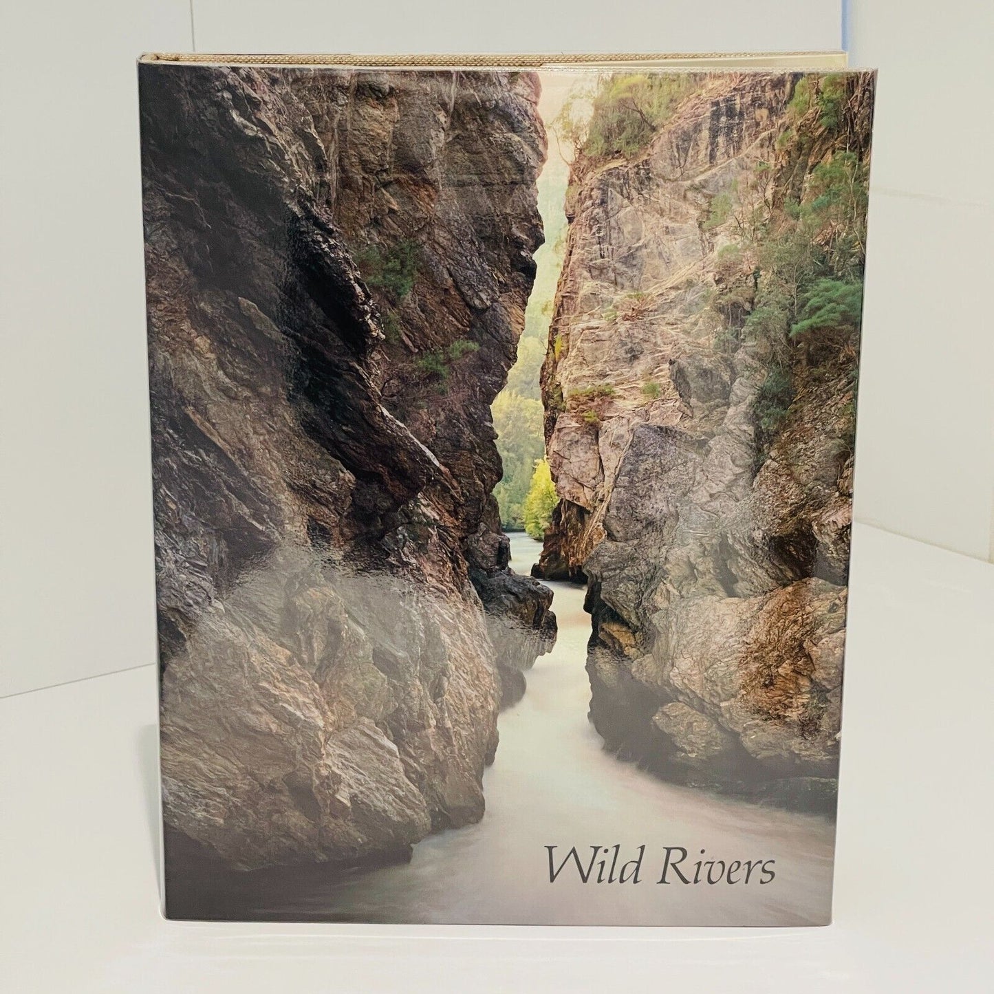 Wild Rivers