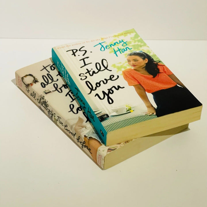 Jenny Han Bundle