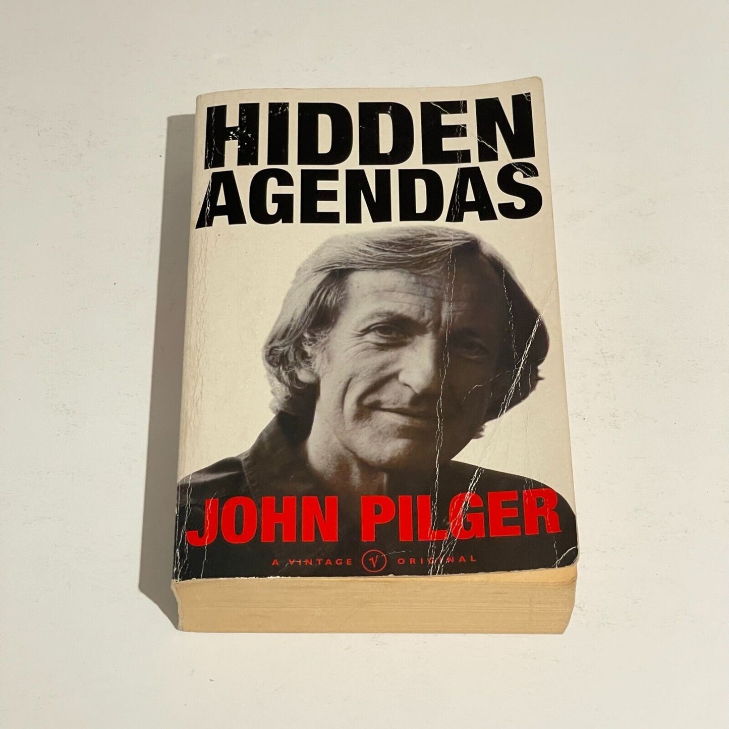 Hidden Agendas