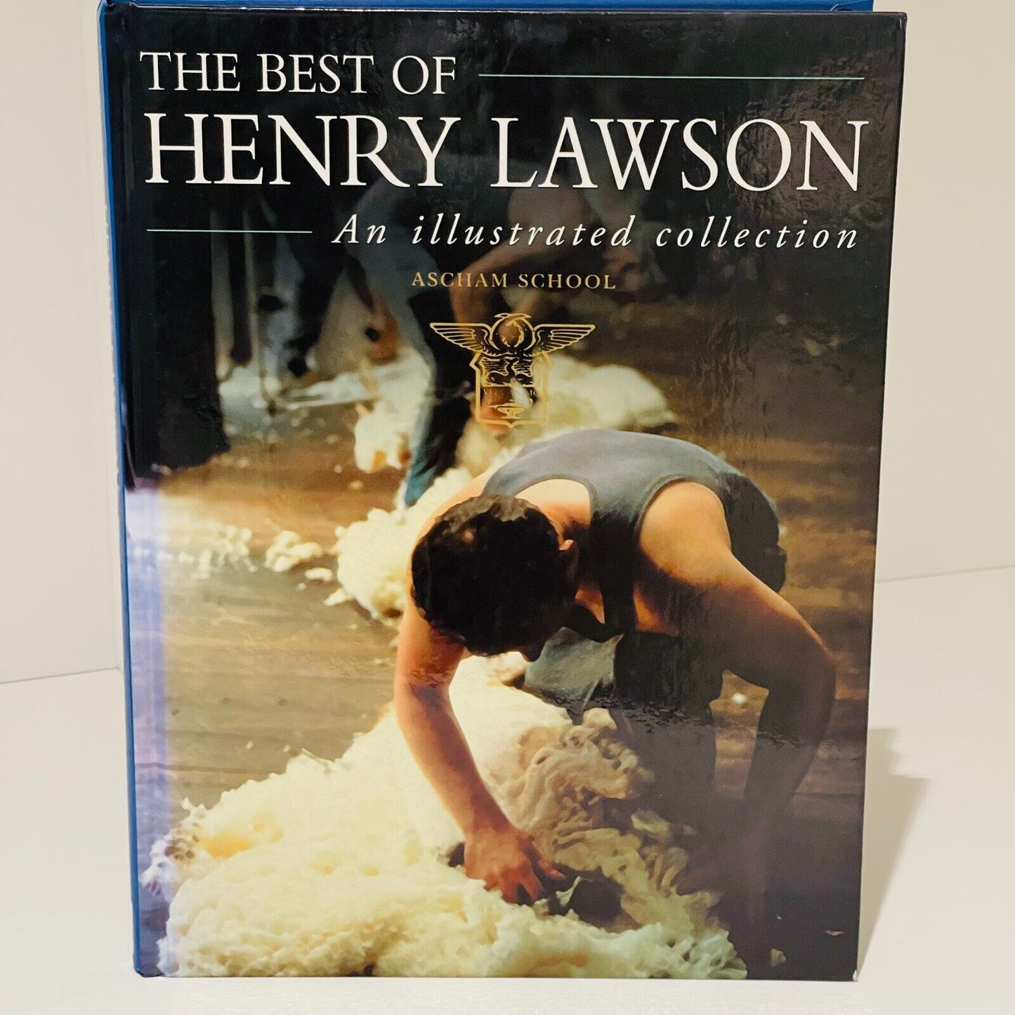 The Best of Henry Lawson