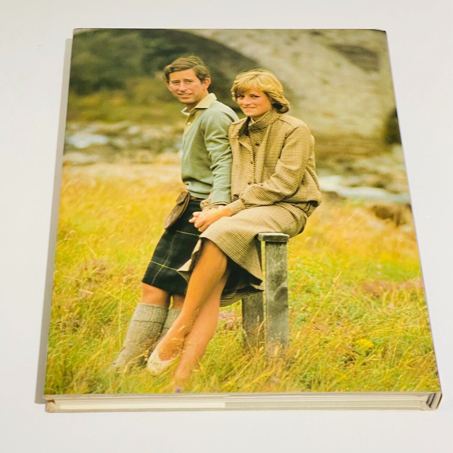 The Country Life Book of Diana Princess of Wales