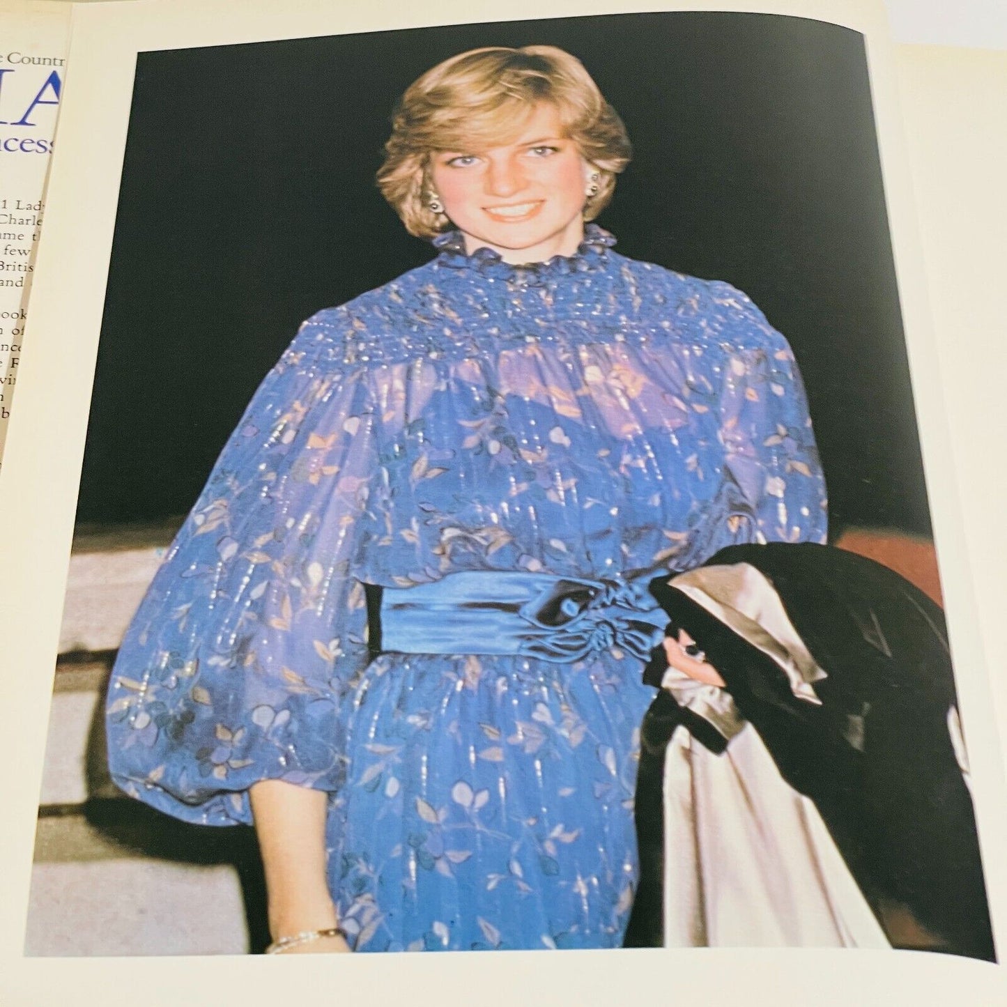 The Country Life Book of Diana Princess of Wales