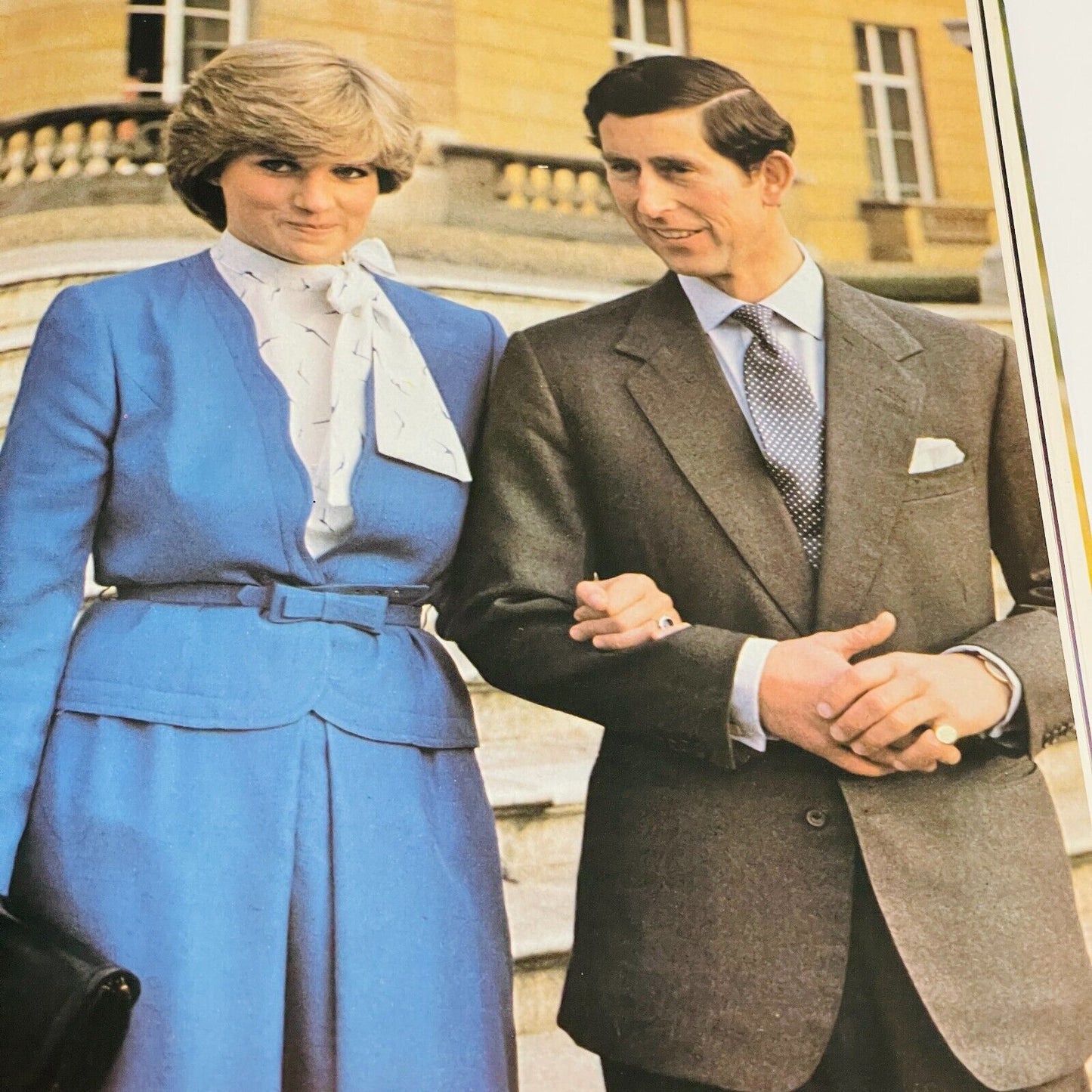 The Country Life Book of Diana Princess of Wales