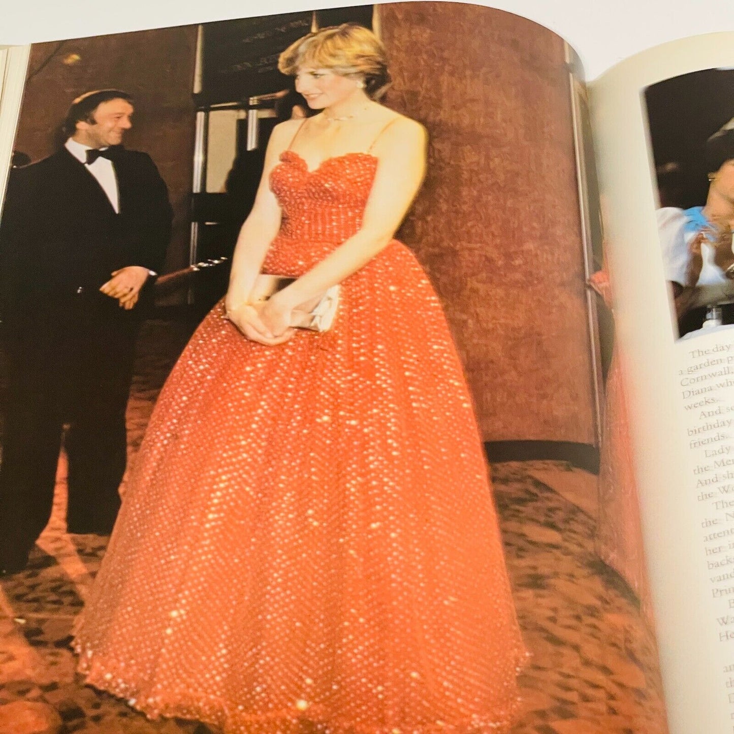 The Country Life Book of Diana Princess of Wales