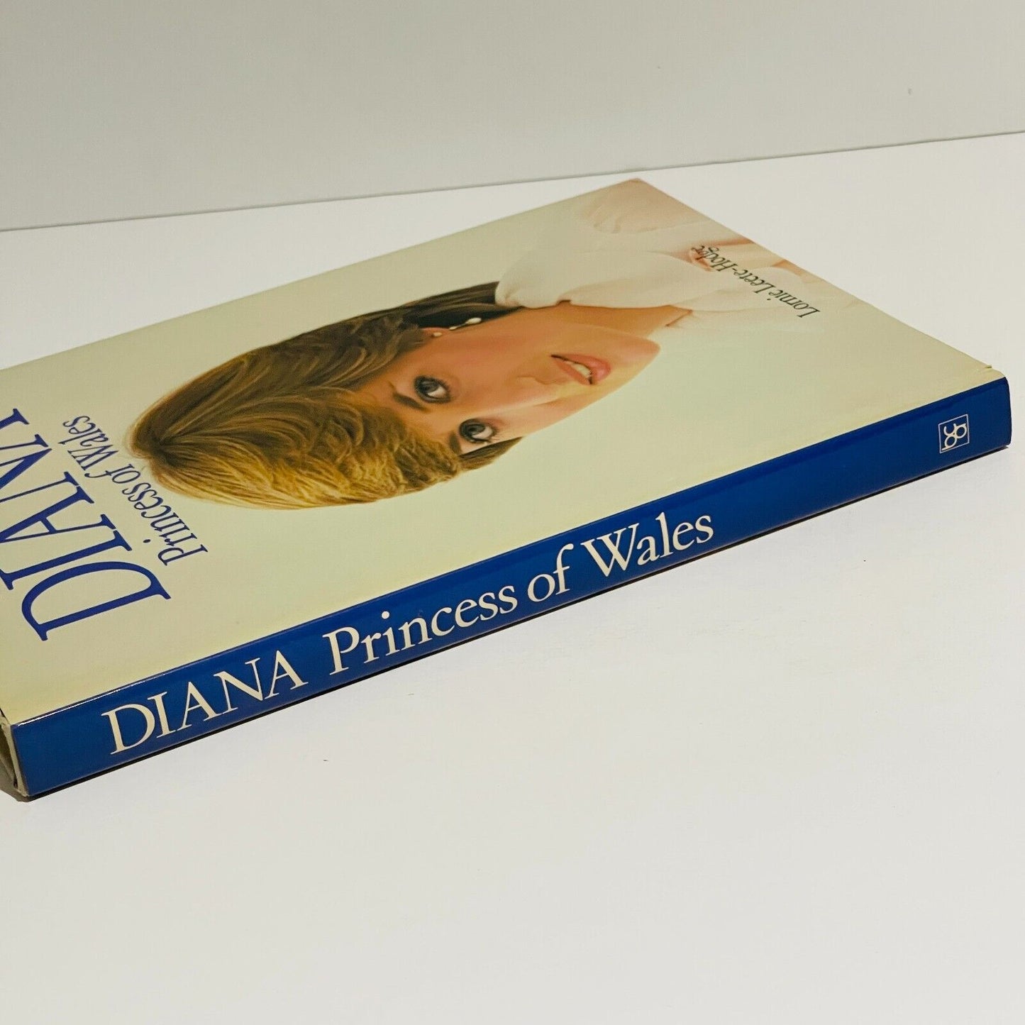 The Country Life Book of Diana Princess of Wales