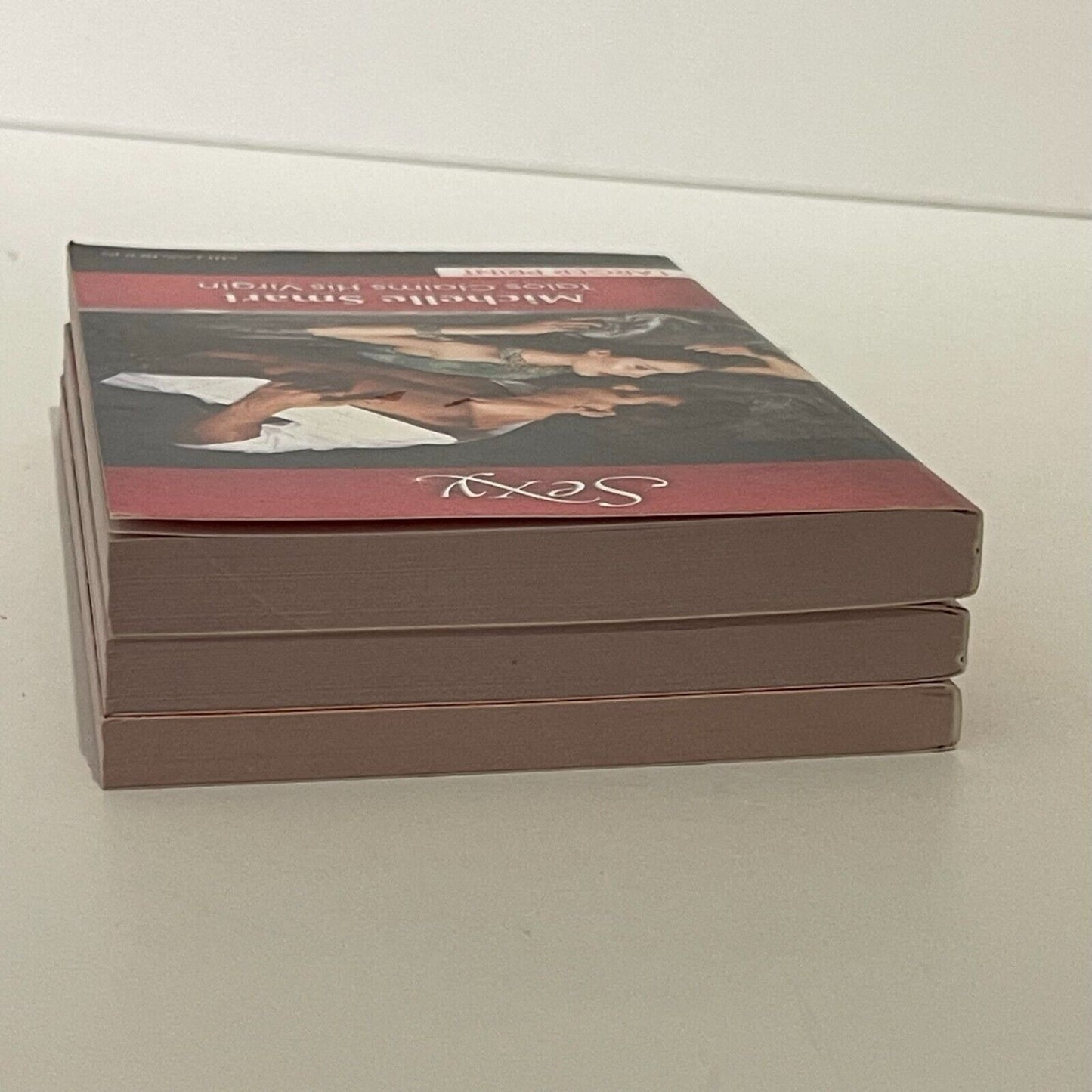 Mills & Boon Sexy Bundle