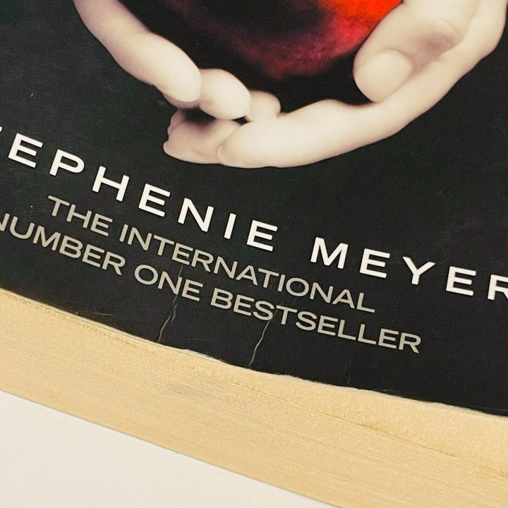 Stephanie Meyer Bundle