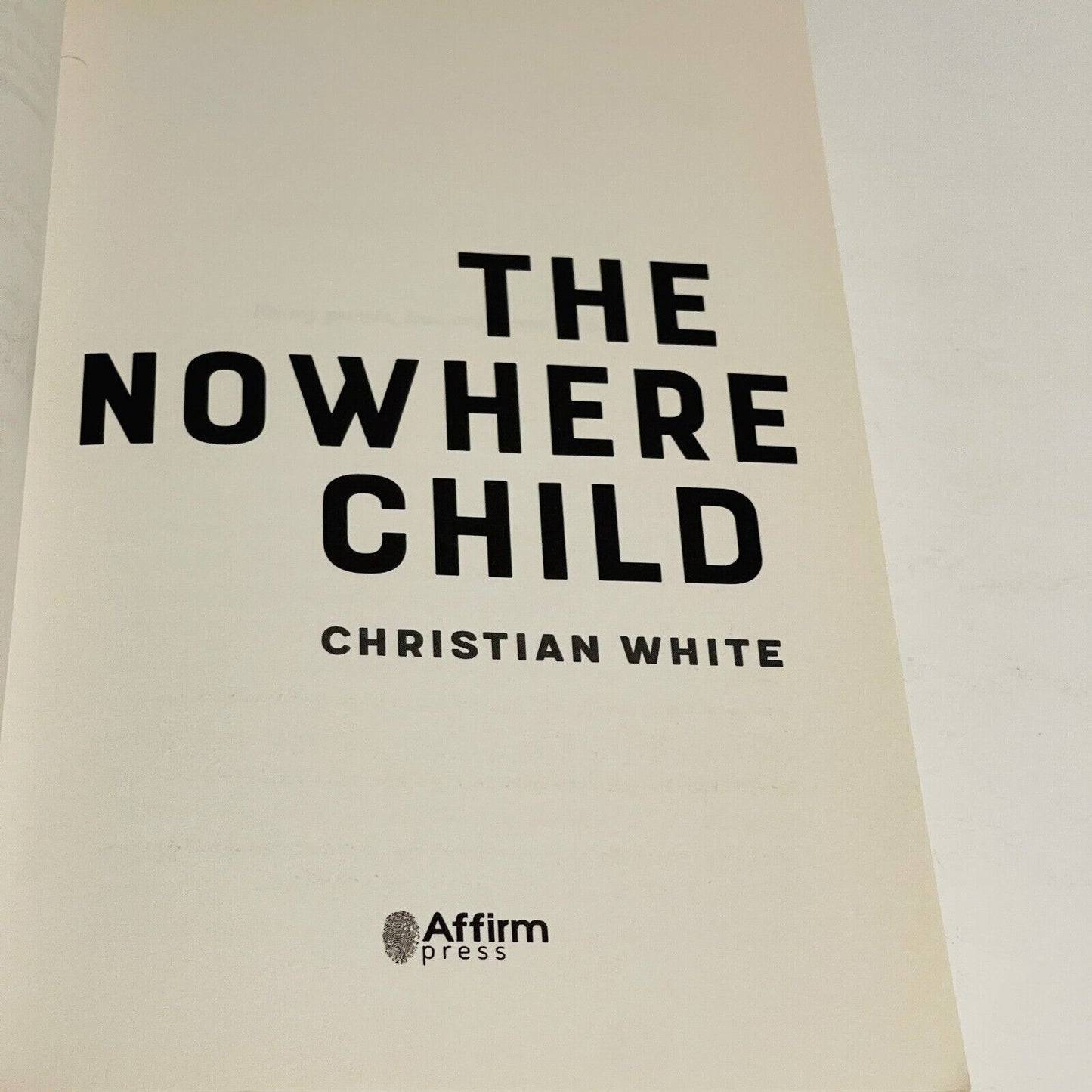 Christian White Crime Bundle