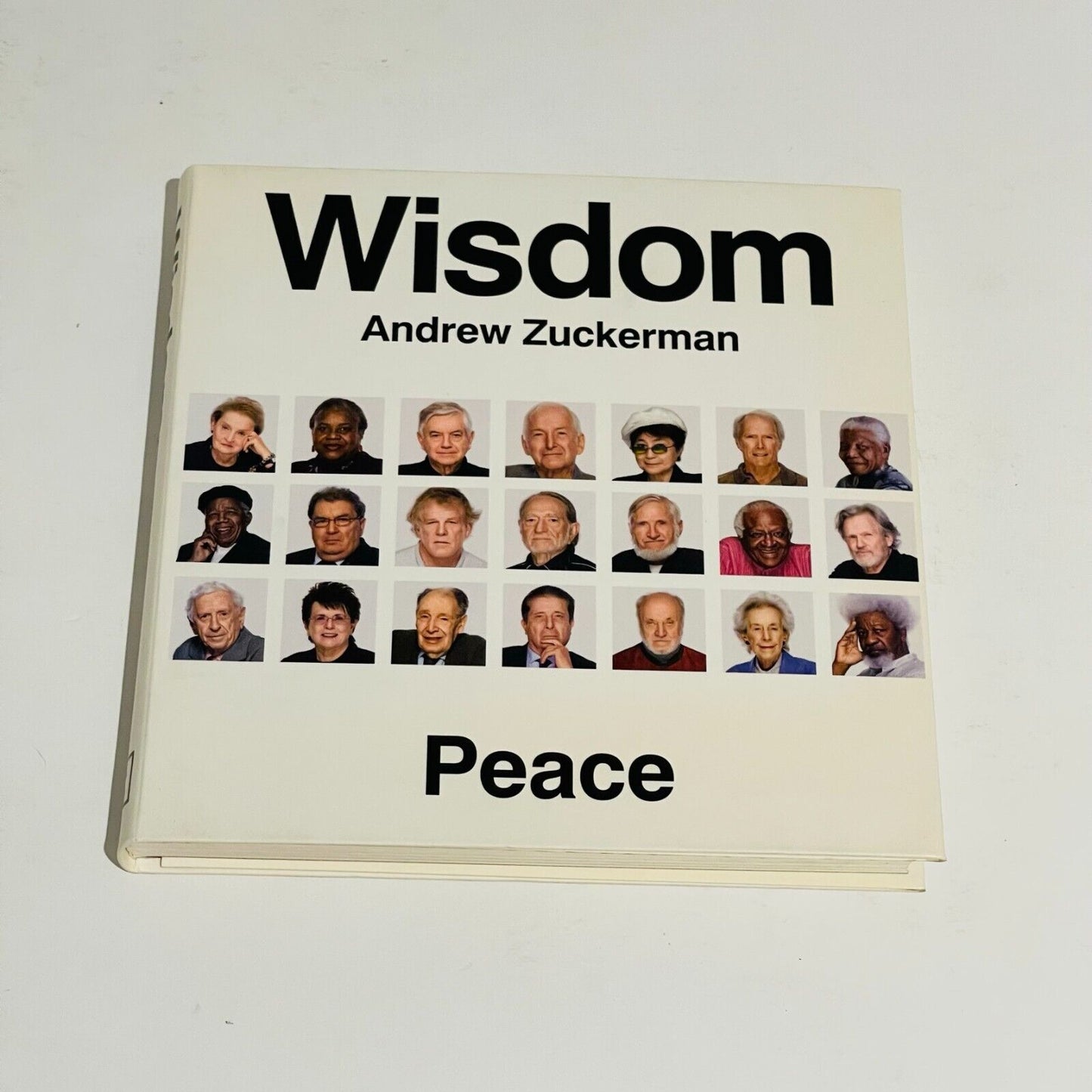 Wisdom: Peace