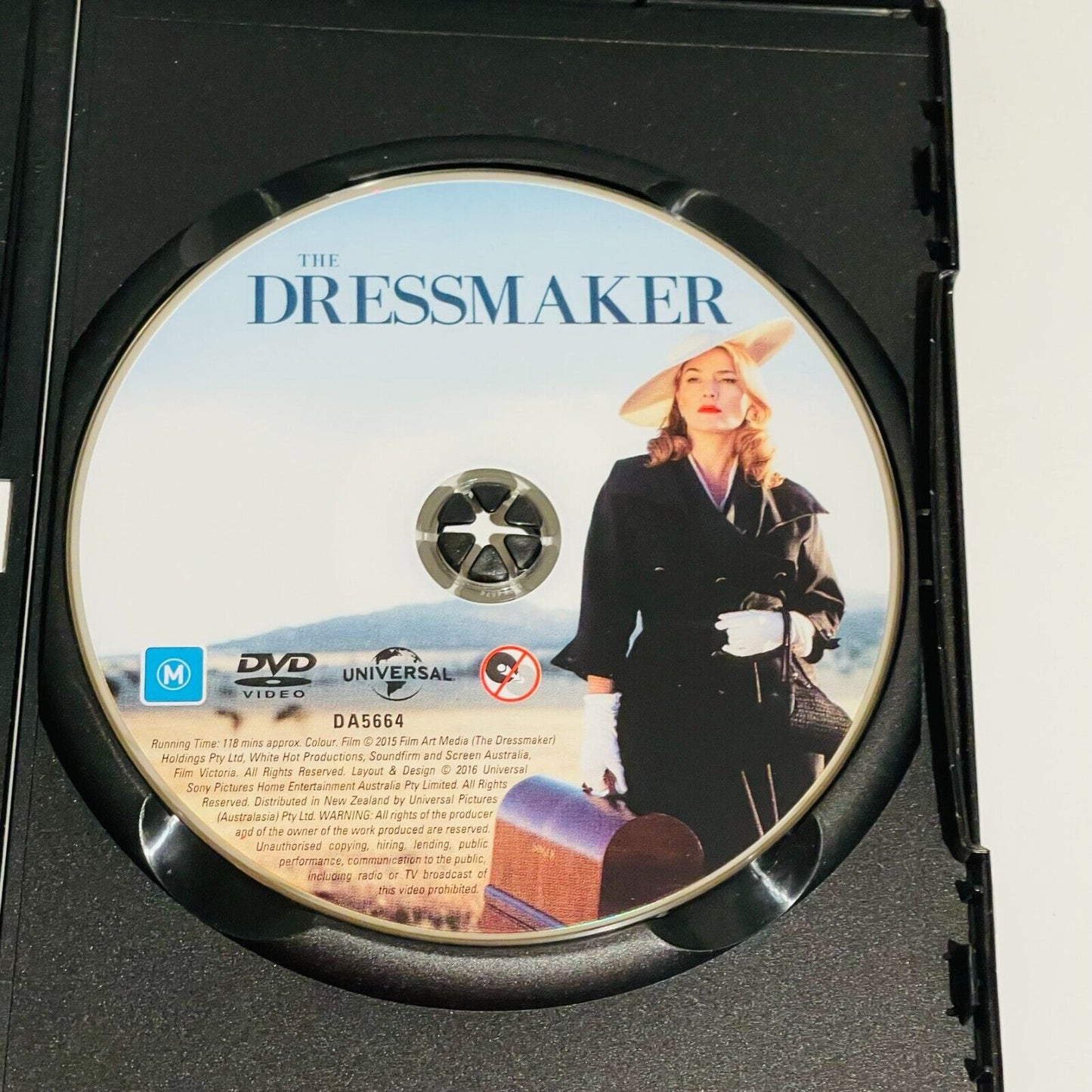 The Dressmaker Bundle