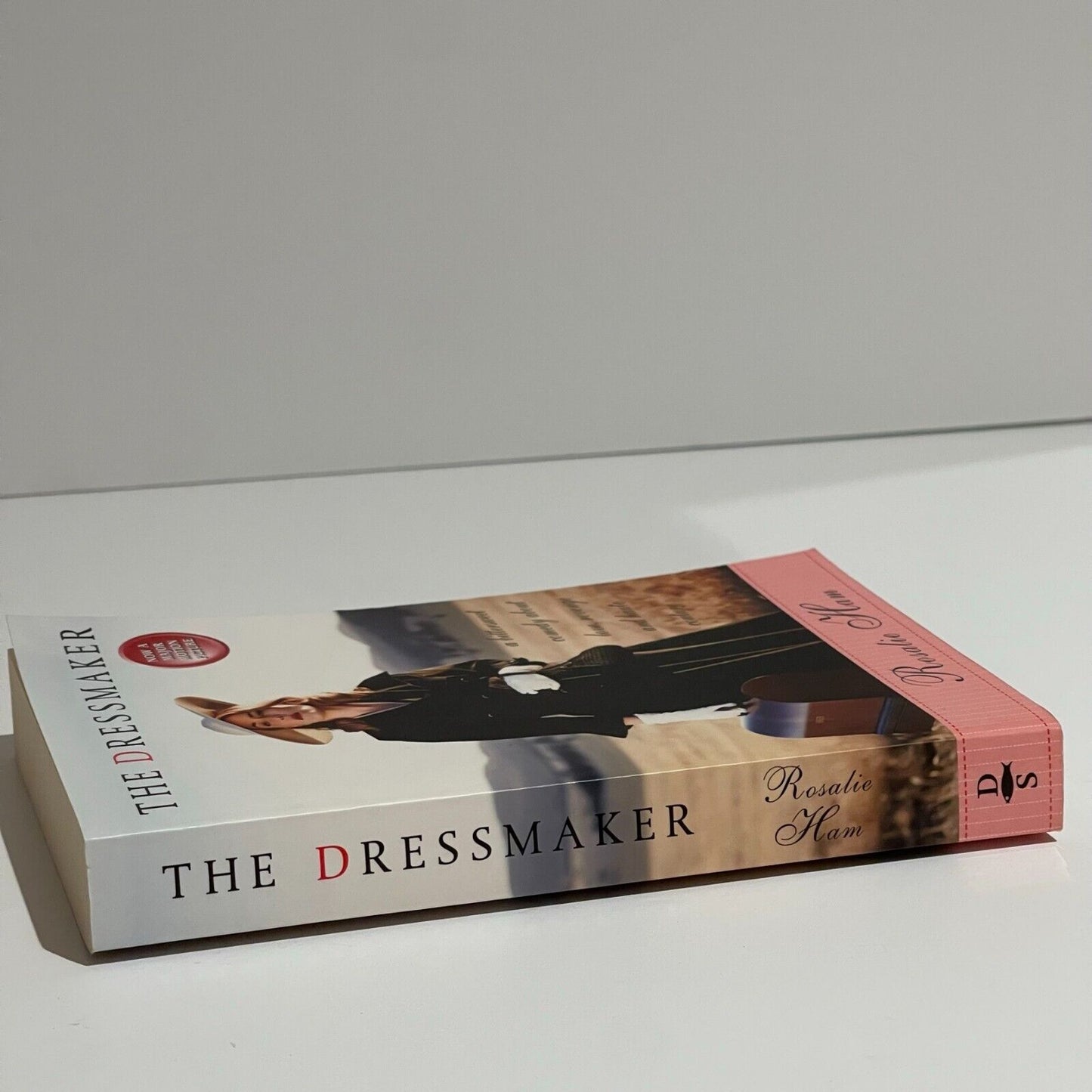 The Dressmaker Bundle