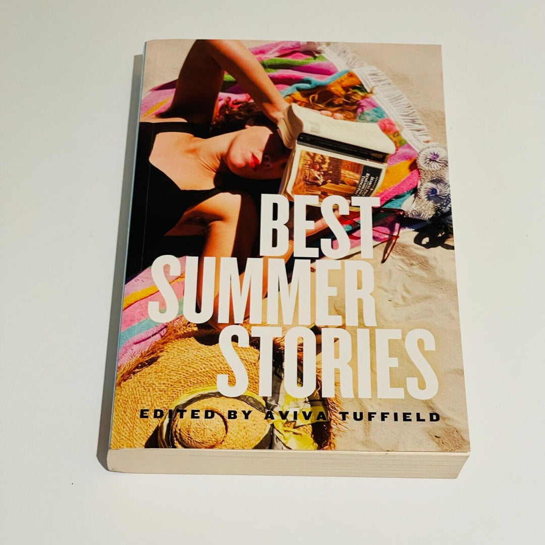 Best Summer Stories