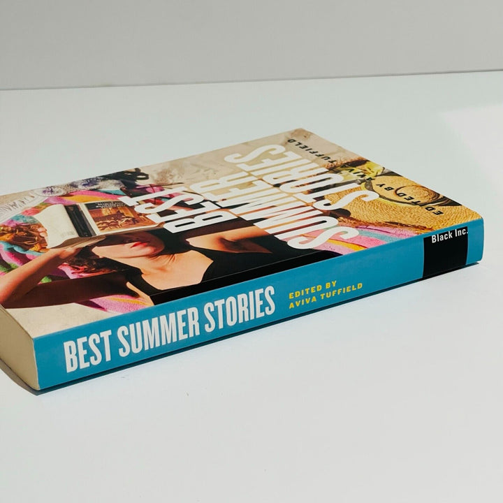 Best Summer Stories