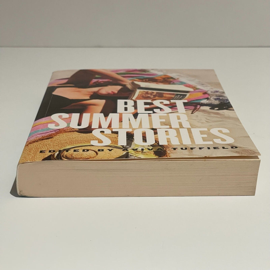 Best Summer Stories