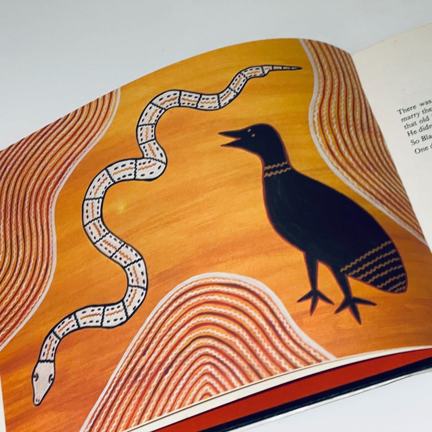 MILBI Aboriginal Tales from Queensland's Endeavour River