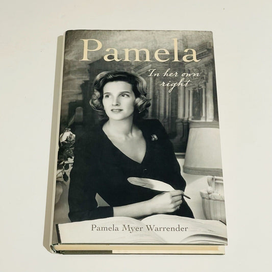 Pamela: In Her Own Right