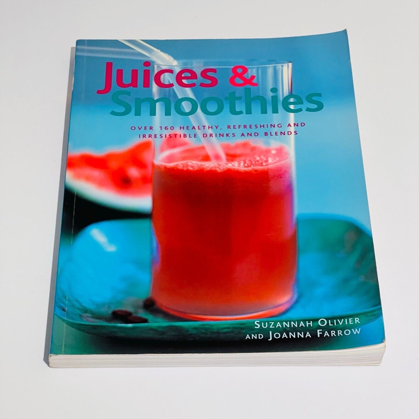 Juices & Smoothies