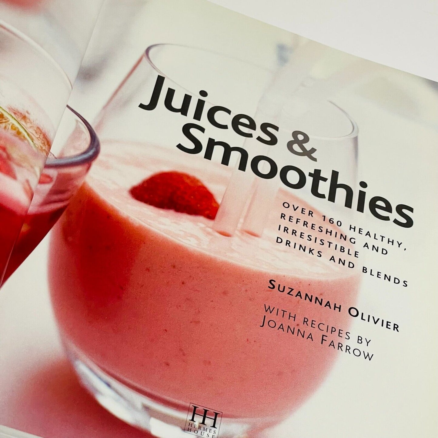 Juices & Smoothies