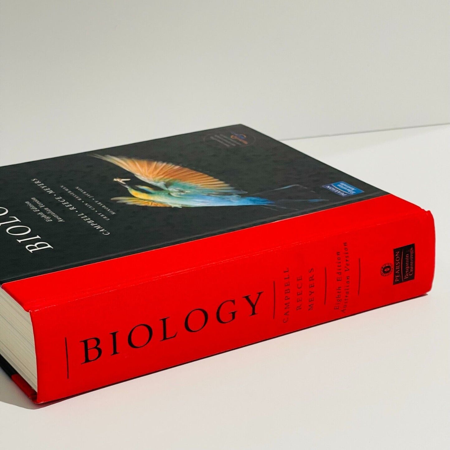 Biology Eighth Ed Australian Version