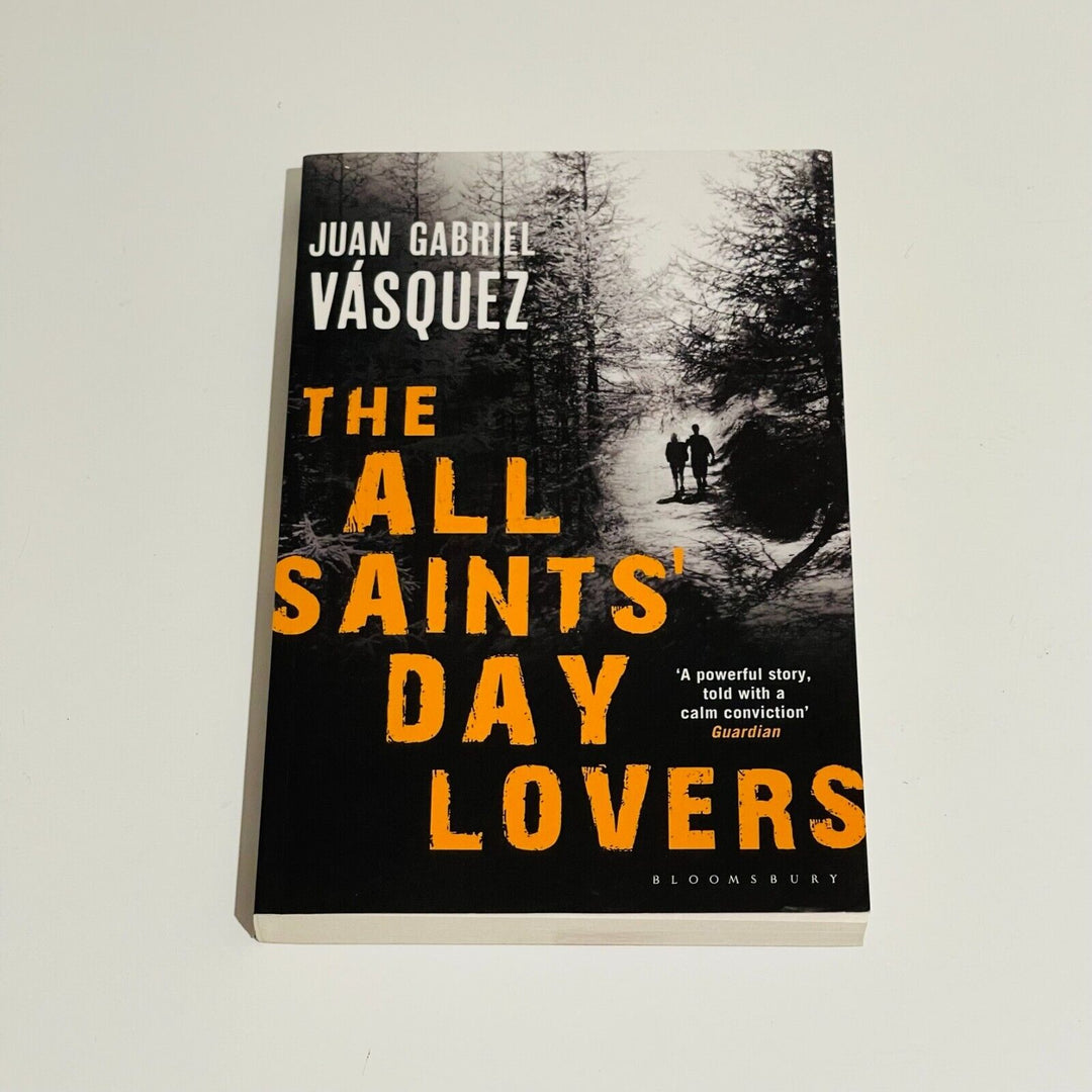 The All Saints' Day Lovers