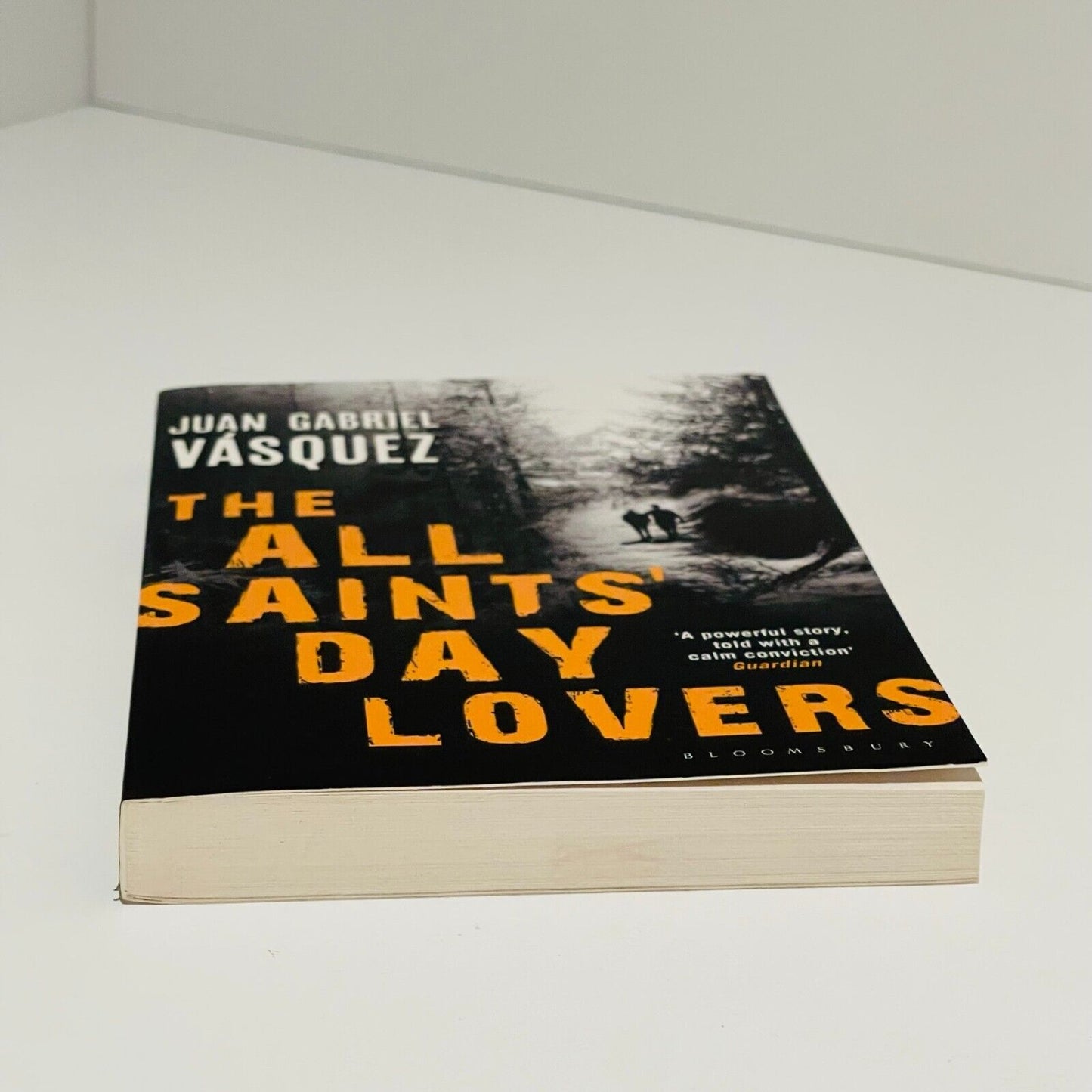 The All Saints' Day Lovers