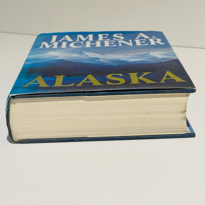 ALASKA