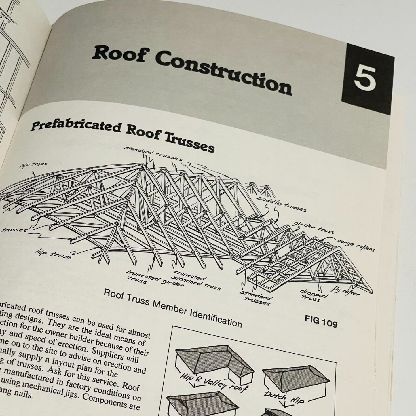 The Australian Owner Builders Manual