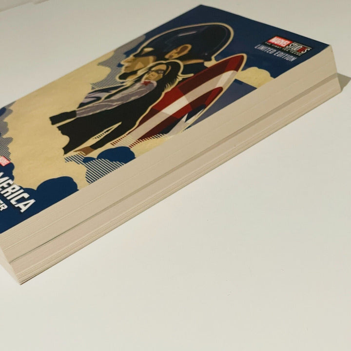 MARVEL Captain America Bundle