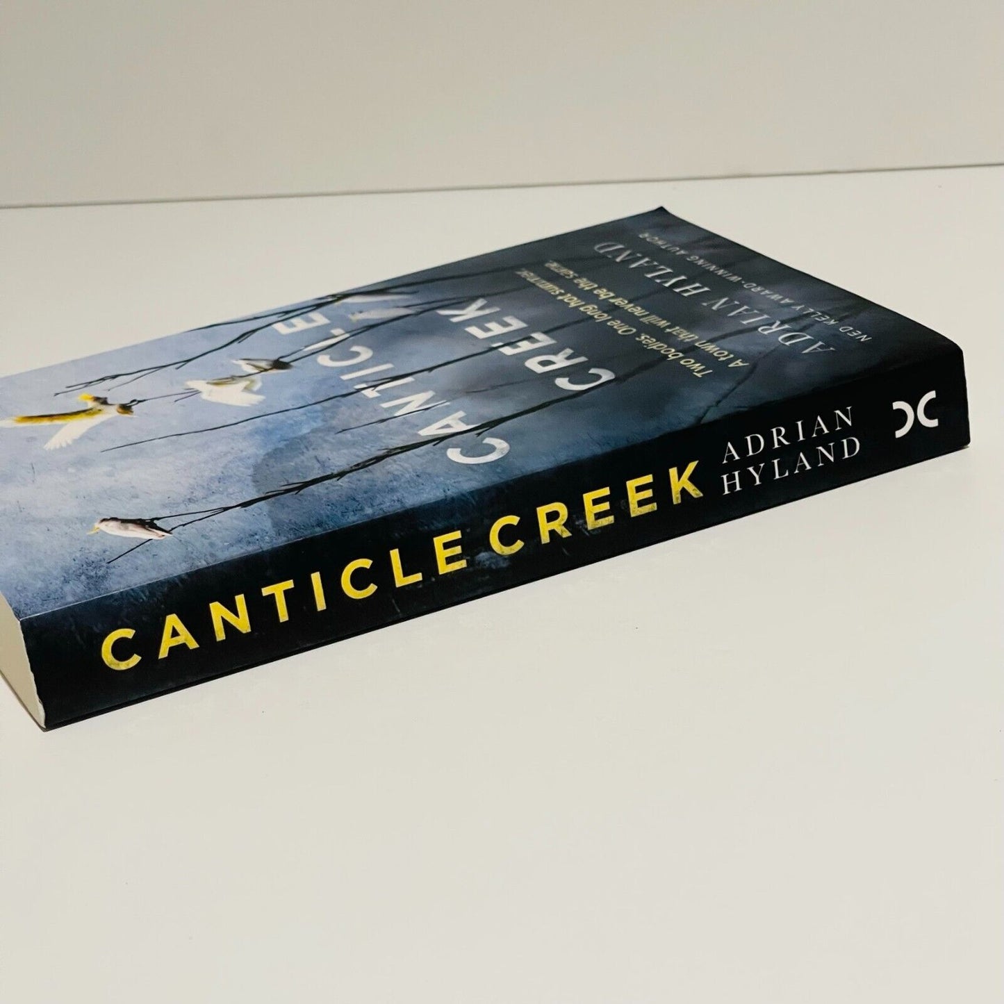 Canticle Creek