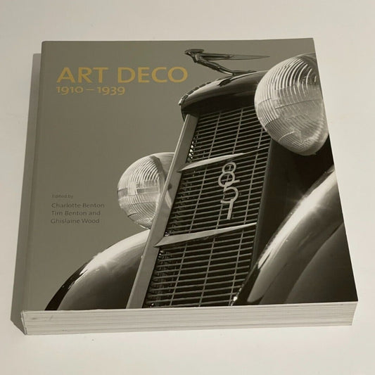 Art Deco 1910-1939