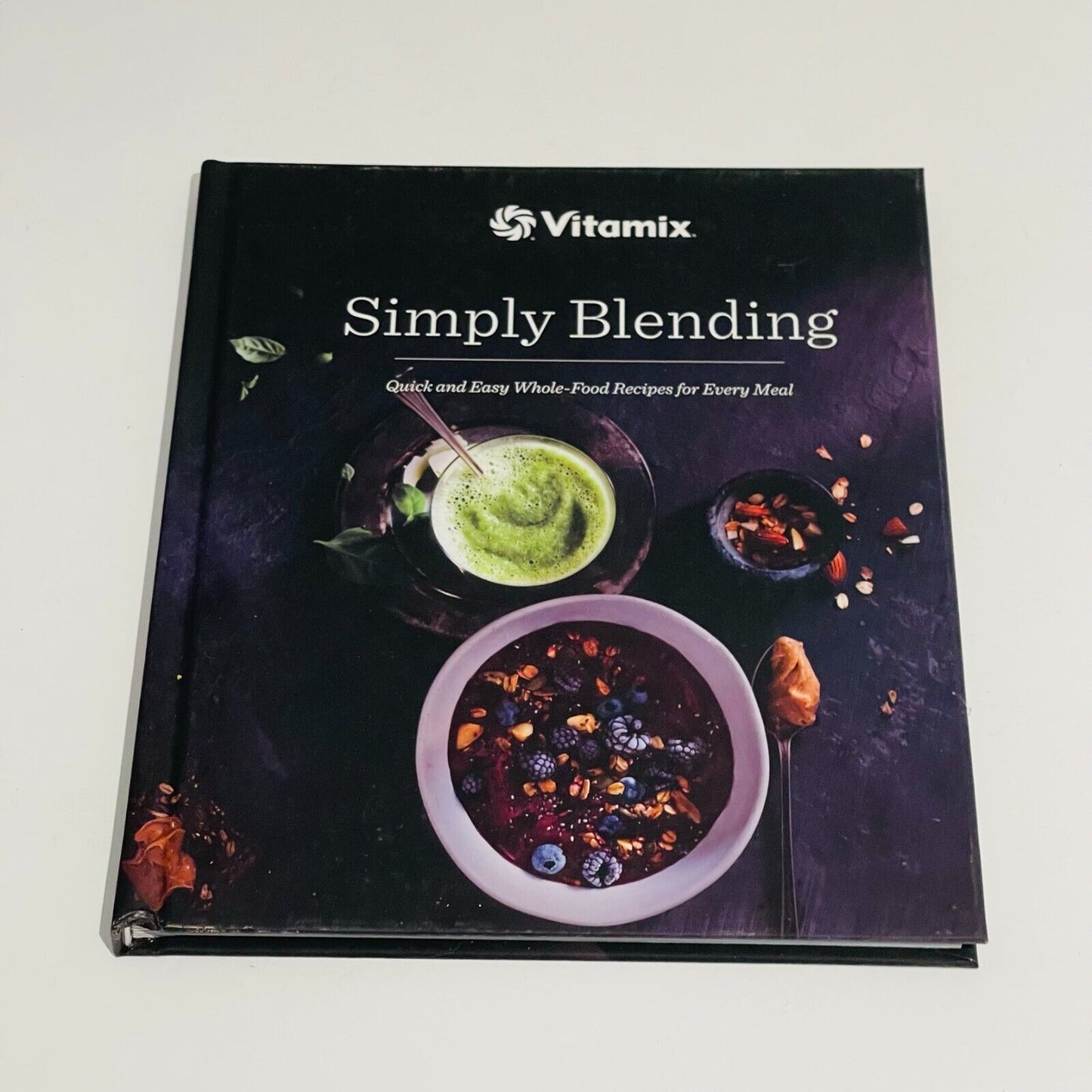 Vitamix Simply Blending