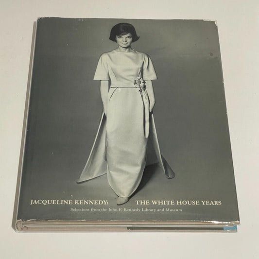 Jacqueline Kennedy: The White House Years