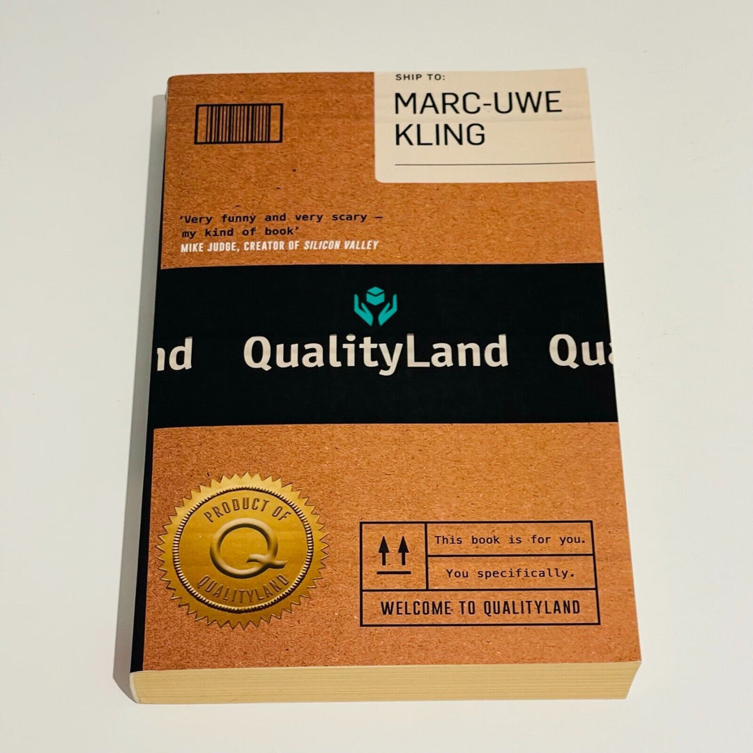 QualityLand