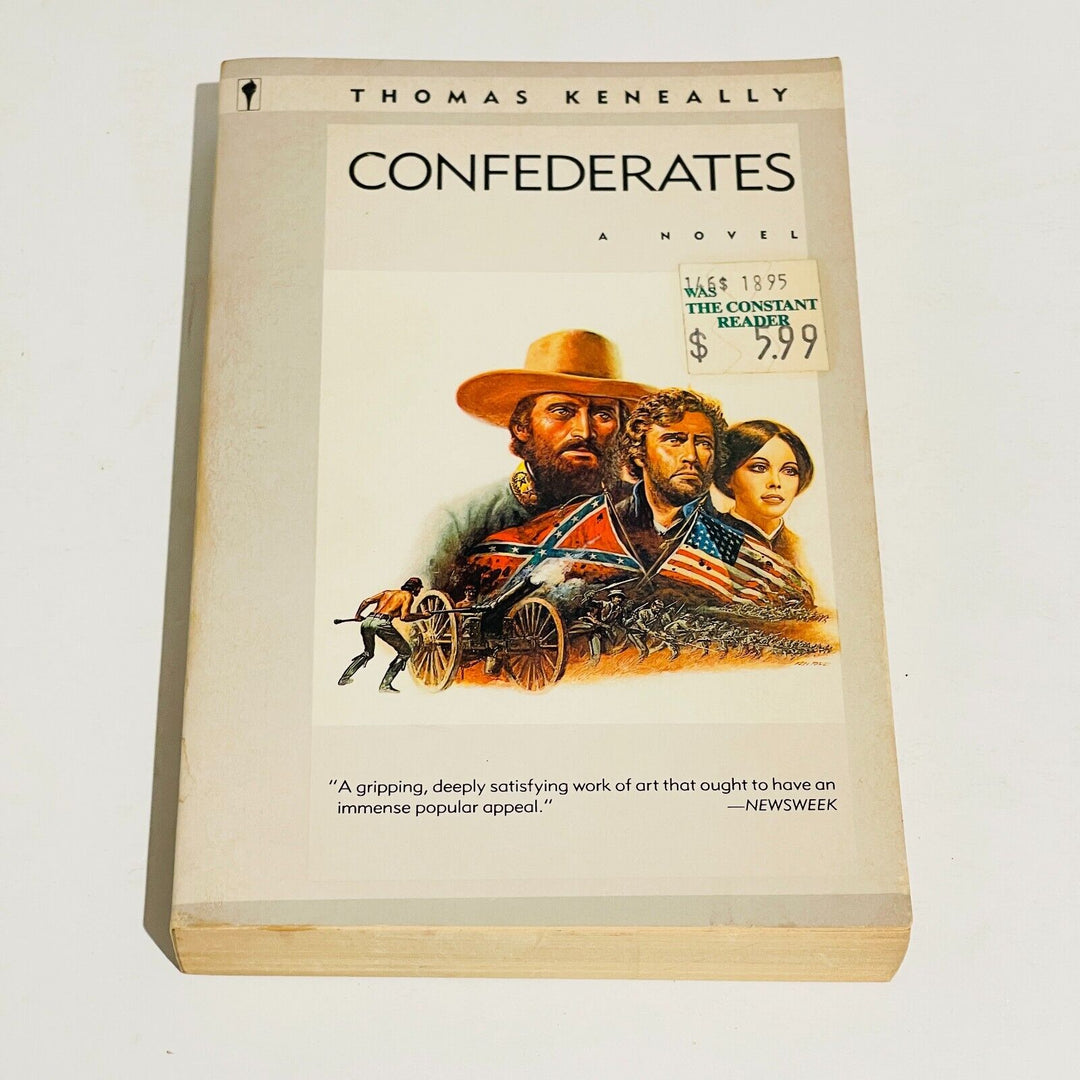 Confederates