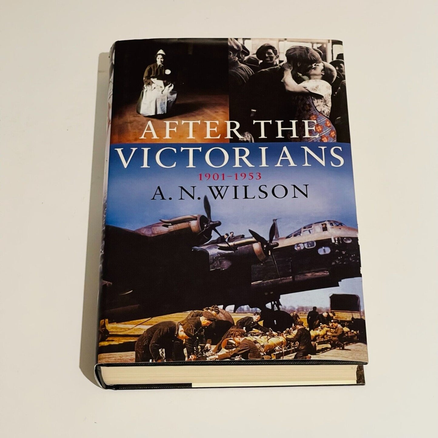 After The Victorians 1901-1953