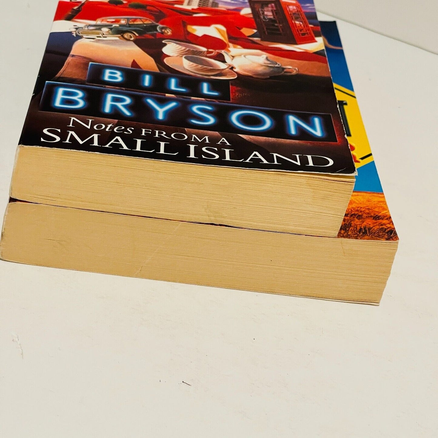 Bill Bryson Bundle