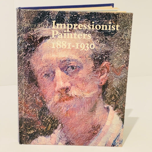 Impressionist Painters 1881-1930