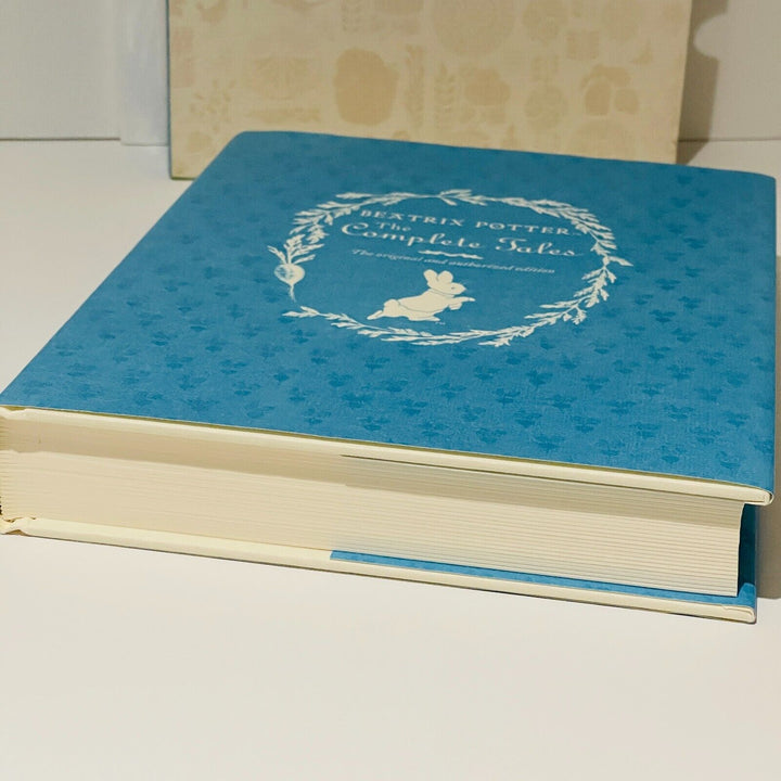 Beatrix Potter The Complete Tales