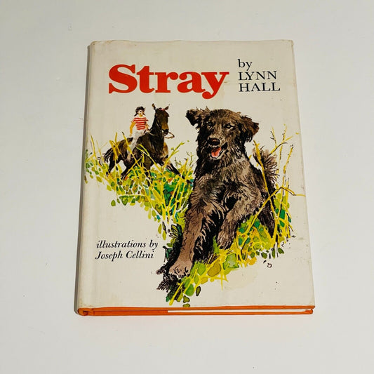 Stray