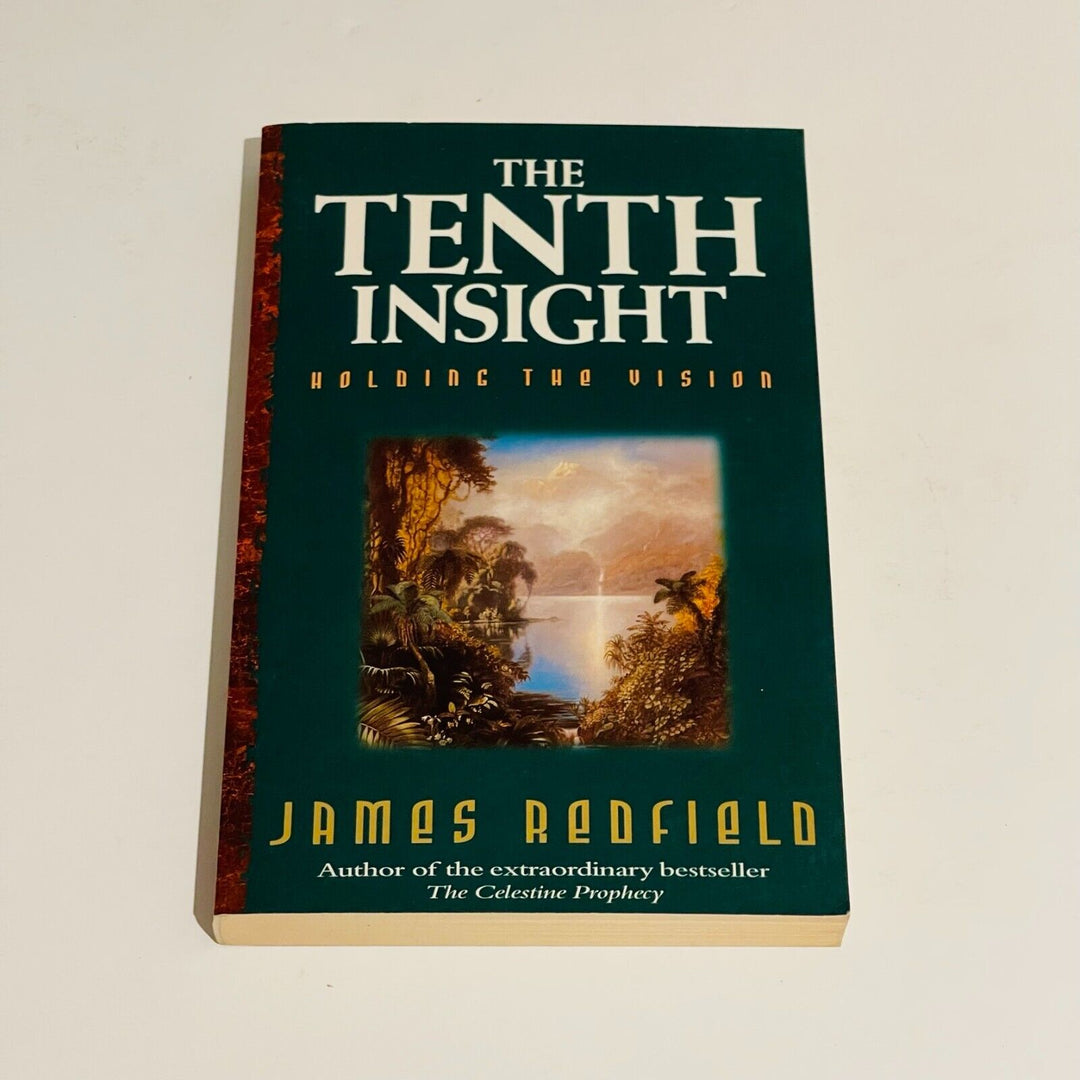 The Tenth Insight