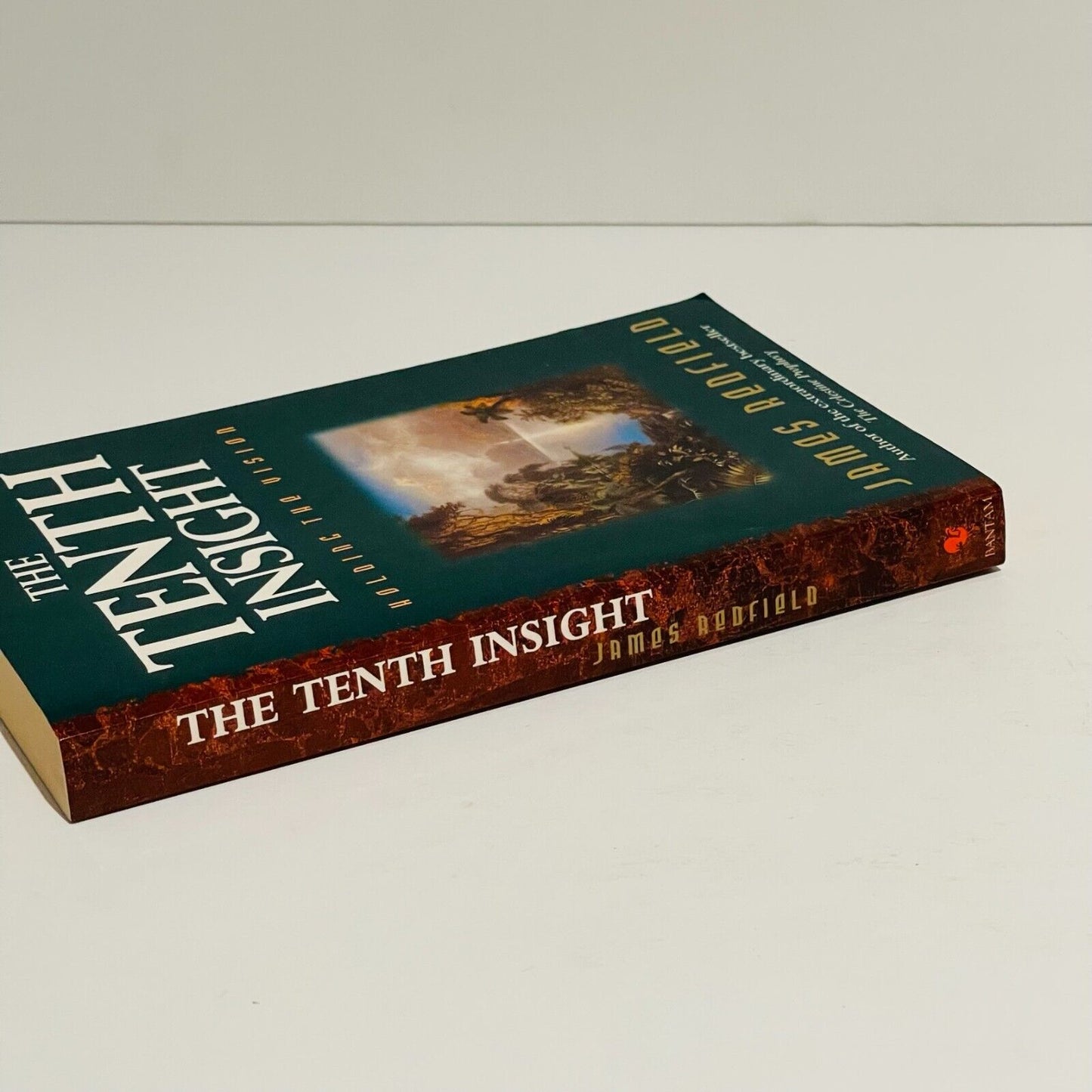 The Tenth Insight