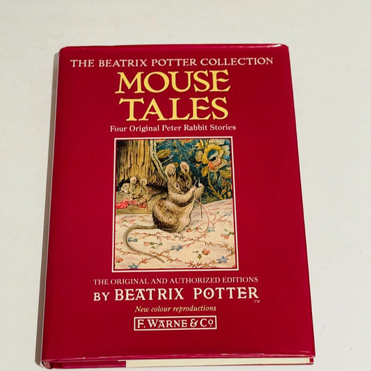 Mouse Tales